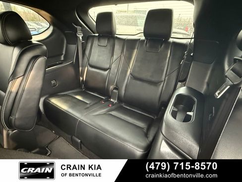 Used 2021 MAZDA CX-9 Grand Touring AWD/4WD image 27