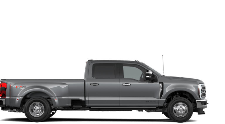 New 2026 Ford F350 Lariat w/ Chrome Package AWD/4WD image 89