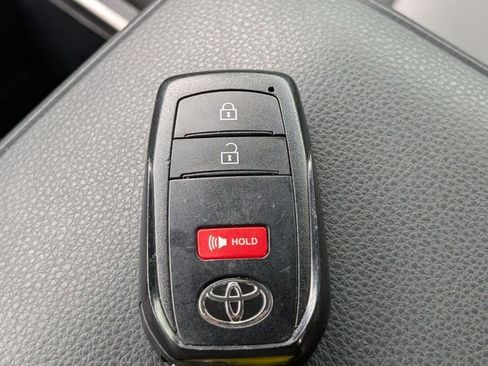 Used 2025 Toyota Tacoma SR5 RWD image 28