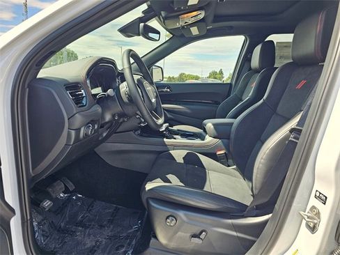 New 2025 Dodge Durango GT image 11