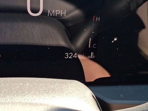 Used 2026 Buick Envista Avenir FWD image 24