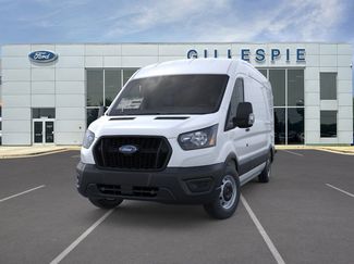 New 2025 Ford Transit 250 w/ Load Area Protection Package video 2