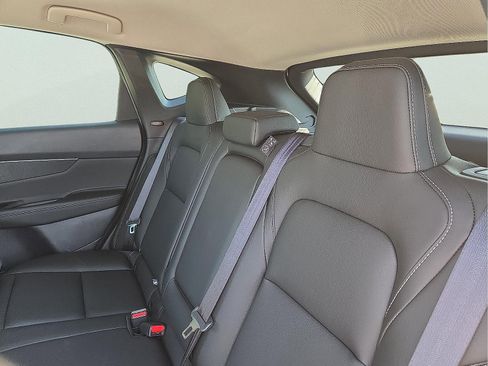 New 2025 Nissan Murano SV image 9