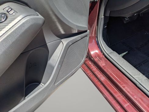 Used 2025 Nissan Altima 2.5 SV FWD image 20