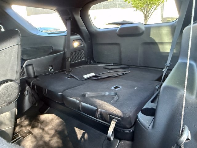 Used 2023 Ford Explorer ST-Line w/ Class IV Trailer Tow Package AWD/4WD image 27