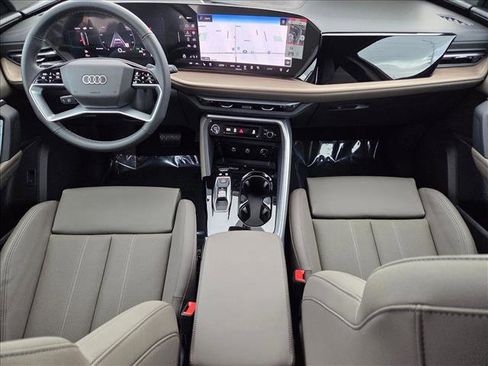 New 2025 Audi Q5 Premium Plus image 15