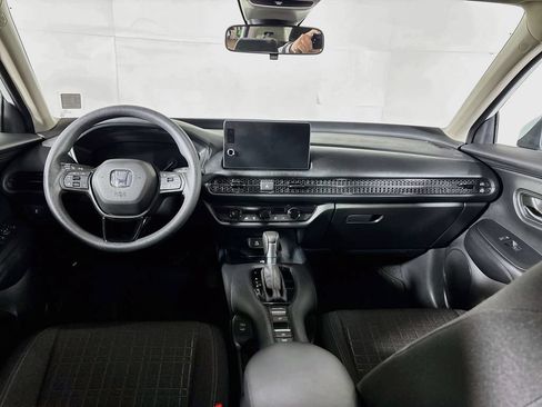 Used 2026 Honda HR-V LX image 12