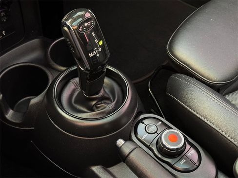 Used 2022 MINI Cooper S image 24