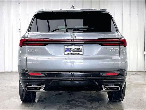 New 2026 Buick Enclave Sport Touring w/ Power Package AWD/4WD image 4