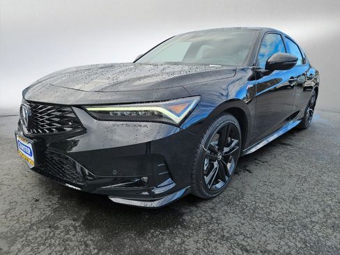 New 2026 Acura Integra A-Spec image 3