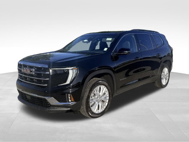 Used 2026 GMC Acadia Elevation w/ Elevation Premium Package FWD 360° Tour