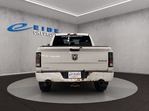 Used 2013 RAM 1500 Express AWD/4WD image 11