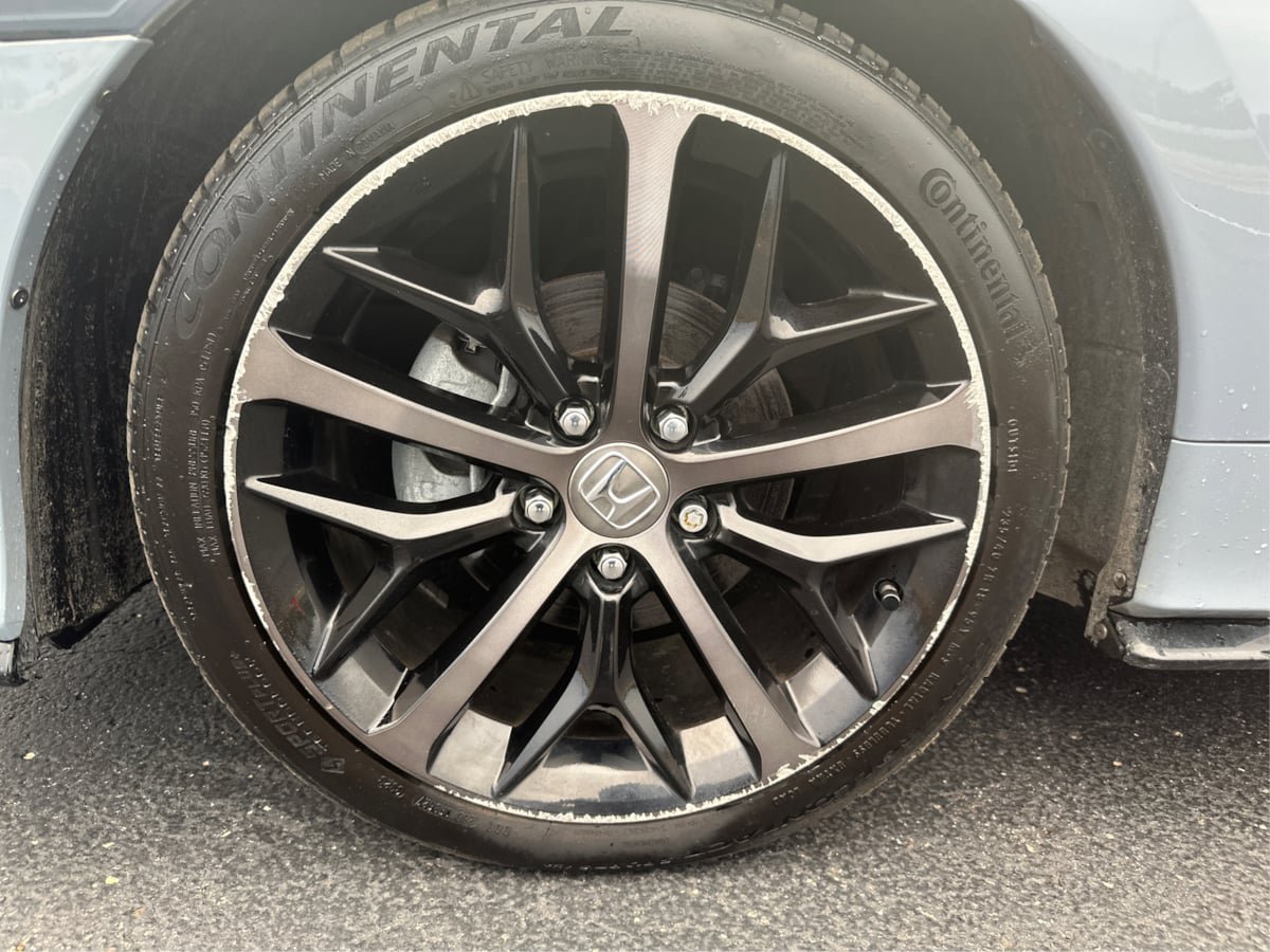 Used 2020 Honda Civic Sport Touring image 21