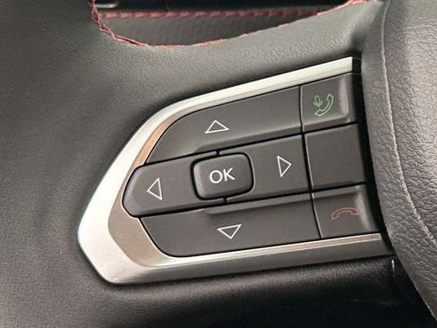 New 2026 Jeep Compass Trailhawk image 35