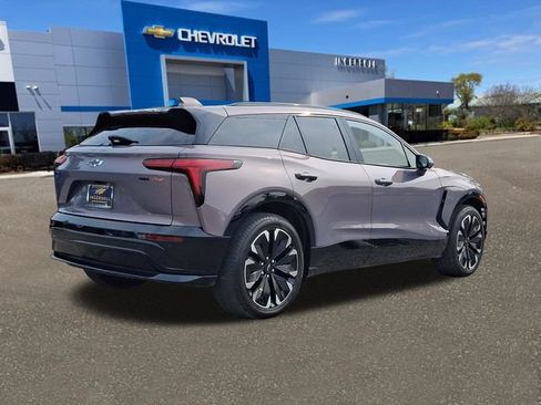 Used 2024 Chevrolet Blazer EV RS AWD/4WD image 26