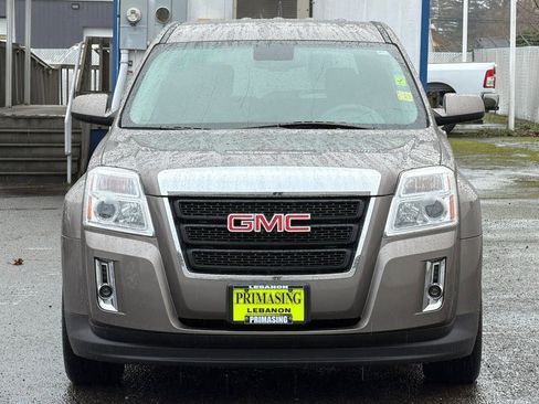 Used 2012 GMC Terrain SLE image 6