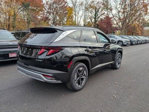 New 2026 Hyundai Tucson SEL AWD/4WD image 3