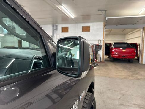 Used 2017 RAM 1500 Big Horn AWD/4WD image 76