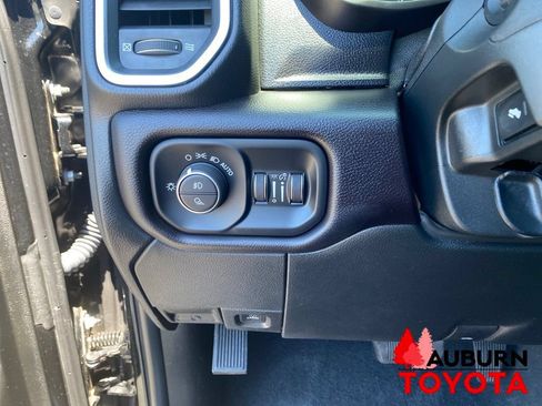 Used 2022 RAM 3500 Laramie AWD/4WD image 37