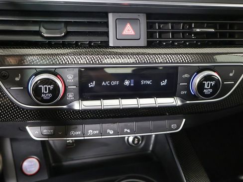 Used 2019 Audi S5 Prestige image 50