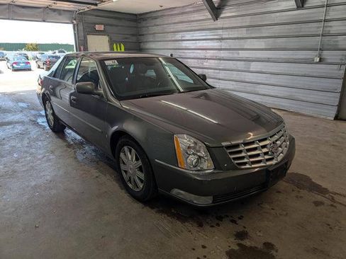 Used 2007 Cadillac DTS Luxury II FWD image 49