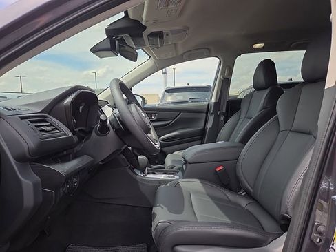 New 2026 Subaru Ascent Premium AWD/4WD image 10