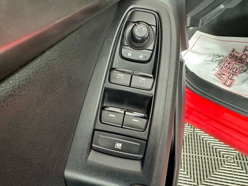 Used 2024 Subaru Impreza 2.0i w/ Popular Package #1A image 37