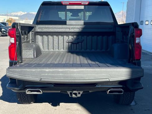 New 2026 Chevrolet Silverado 1500 RST image 29