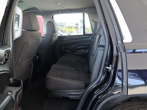 Used 2020 Chevrolet Tahoe LS image 22