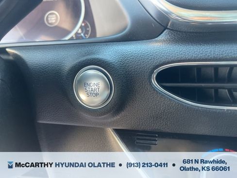 Certified 2021 Hyundai Sonata SEL w/ Convenience Package image 27