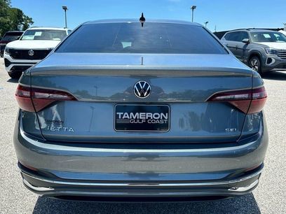 Used 2024 Volkswagen Jetta SEL