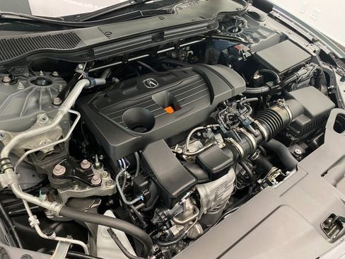 Certified 2025 Acura TLX SH-AWD w/ A-SPEC Pkg image 25