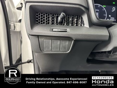 Used 2026 Honda CR-V Sport image 15