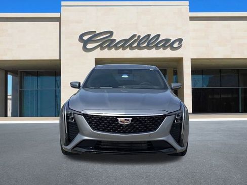New 2026 Cadillac CT5 Premium Luxury image 4