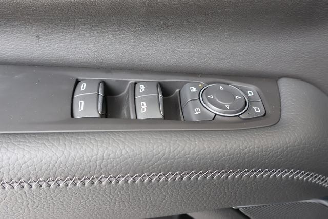 New 2026 GMC Yukon Denali AWD/4WD image 12