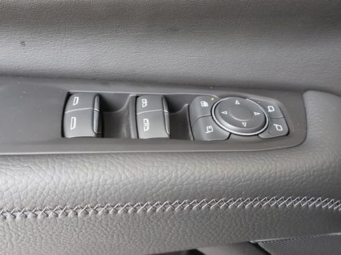New 2026 GMC Yukon Denali AWD/4WD image 12