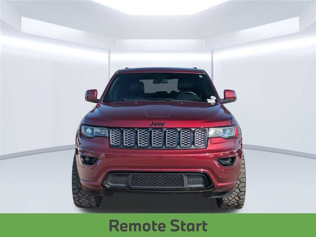 Used 2021 Jeep Grand Cherokee Laredo X RWD image 11