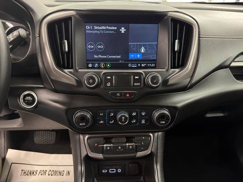 Used 2023 GMC Terrain AT4 w/ Infotainment Package II AWD/4WD image 20