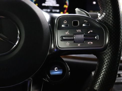 Used 2021 Mercedes-Benz CLS 53 AMG 4MATIC w/ Driver Assistance Package image 13