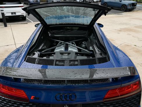 Used 2020 Audi R8 V10 performance AWD/4WD image 32