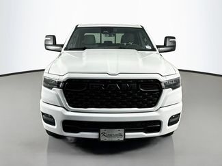 New 2026 RAM 1500 Express AWD/4WD video 2