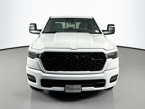 New 2026 RAM 1500 Express AWD/4WD image 2