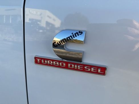 New 2026 RAM 2500 Tradesman image 10