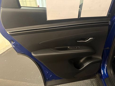 Certified 2024 Hyundai Tucson SEL image 25