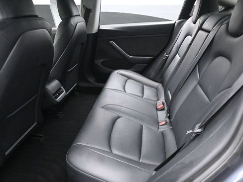 Used 2023 Tesla Model 3 Standard Range RWD image 27