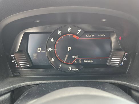 Used 2021 Toyota Supra Premium w/ Driver Assist Package image 11