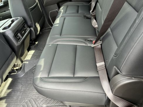 Used 2024 Chevrolet Silverado 1500 RST w/ Convenience Package II AWD/4WD image 15