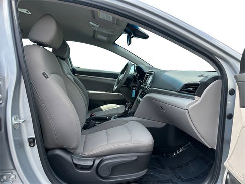 Used 2020 Hyundai Elantra SEL w/ Cargo Package (C1) image 15