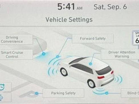 Used 2023 Hyundai Ioniq 5 SE image 32