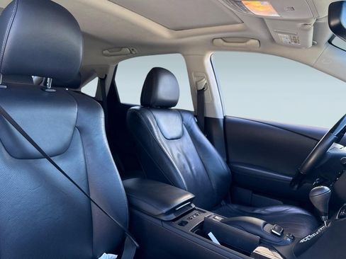 Used 2015 Lexus RX 350 FWD image 31